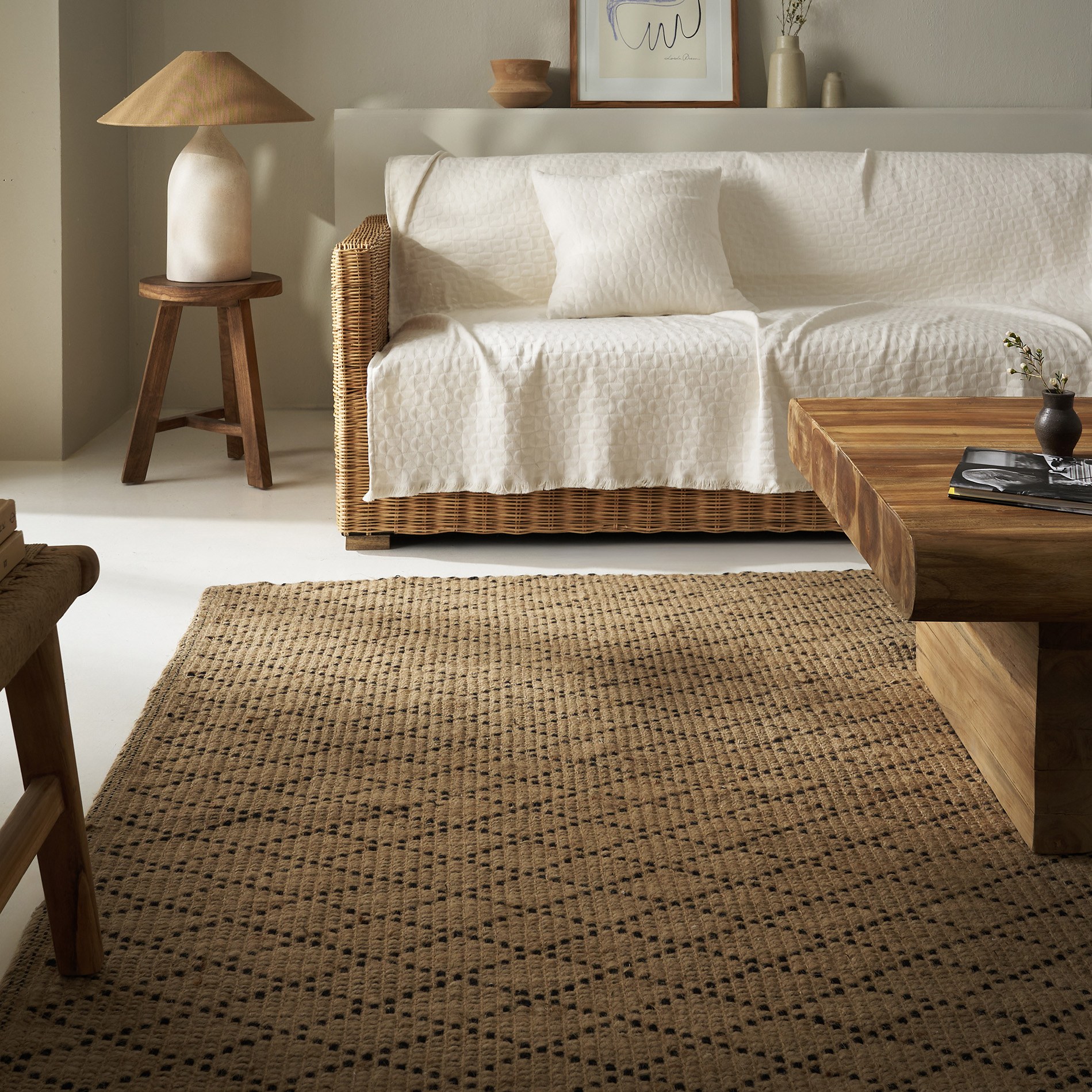 Χαλί Gofis Home Kaori 70-90-265 160x230