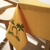 Τραπεζομάντηλο αλέκιαστο Gofis Home Zamira 20-72-384 135x180
