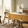 Τραπεζομάντηλο αλέκιαστο Gofis Home Zamira 20-72-384 135x180