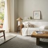 Ριχτάρι Τριθέσιου Gofis Home Eliena Ivory 20-07-402-3/05 180x300