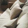 Ριχτάρι Διθέσιου Gofis Home Eliena Smoke Green 20-07-402-2/07 180x250