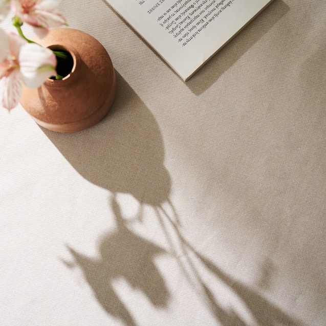 Τραπεζομάντηλο αλέκιαστο Gofis Home Feaven...