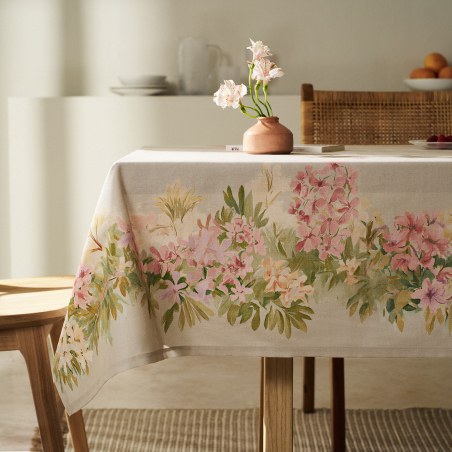 Τραπεζομάντηλο αλέκιαστο Gofis Home Feaven 20-90-414 140x220