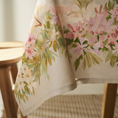 Τραπεζομάντηλο αλέκιαστο Gofis Home Feaven 20-108-414 140x260