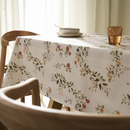 Τραπεζομάντηλο αλέκιαστο Gofis Home Octavia 20-90-417 140x220