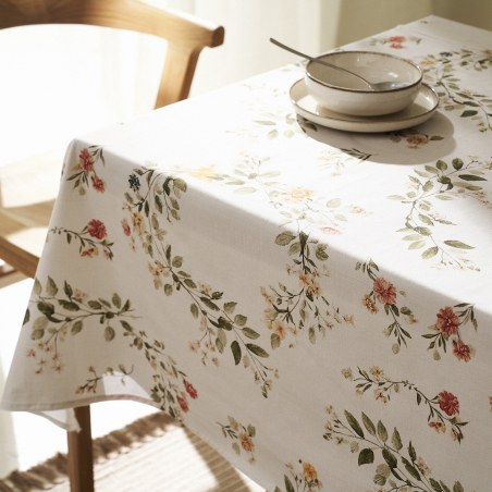 Τραπεζομάντηλο αλέκιαστο Gofis Home Octavia 20-90-417 140x220