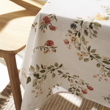 Τραπεζομάντηλο αλέκιαστο Gofis Home Octavia 20-90-417 140x220