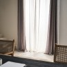Κουρτίνα με σιρίτι Gofis Home Magna Elephant 20-04-495-6/47 140x280