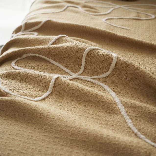 Ριχτάρι Πολυθρόνας Gofis Home Elowen Warm Beige...