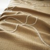 Ριχτάρι Πολυθρόνας Gofis Home Elowen Warm Beige 20-07-505/06 140x180