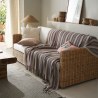 Ριχτάρι Πολυθρόνας Gofis Home Aquata 20-07-514 145x180