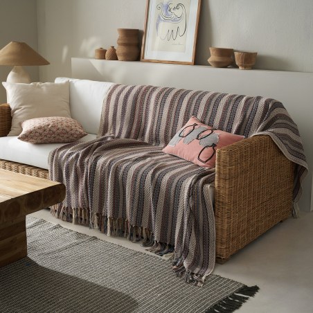 Ριχτάρι Πολυθρόνας Gofis Home Aquata 20-07-514 145x180