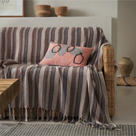 Ριχτάρι Πολυθρόνας Gofis Home Aquata 20-07-514 145x180