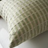 Μαξιλαροθήκη Διακόσμησης Gofis Home Elysia Garden Green 20-05-531/18 43x43