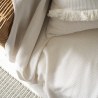 Ριχτάρι Τριθέσιου Gofis Home Odessa Off White 20-07-533-3/05 180x310