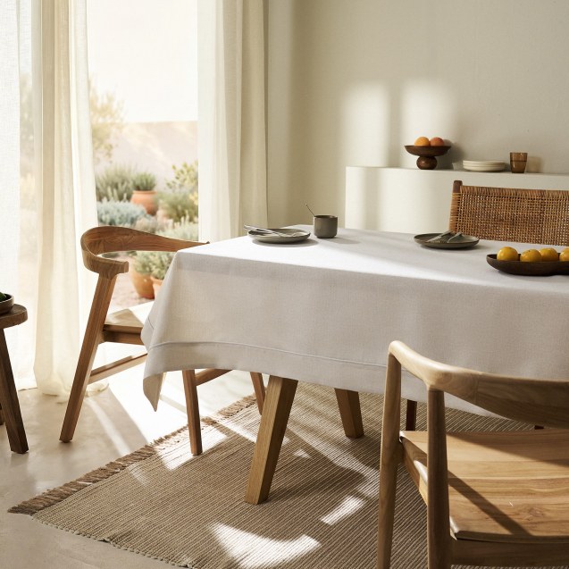 Τραπεζομάντηλο Gofis Home Arcelia 10-108-548/06...