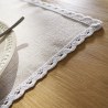 Σουπλά Gofis Home Velora 10-24-551 30x45
