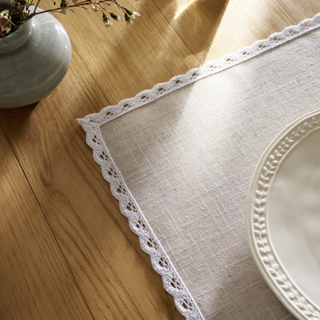 Σουπλά Gofis Home Velora 10-24-551 30x45