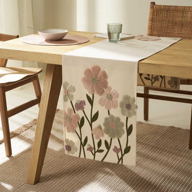 Runner Gofis Home Ivara 10-01-556 40x160