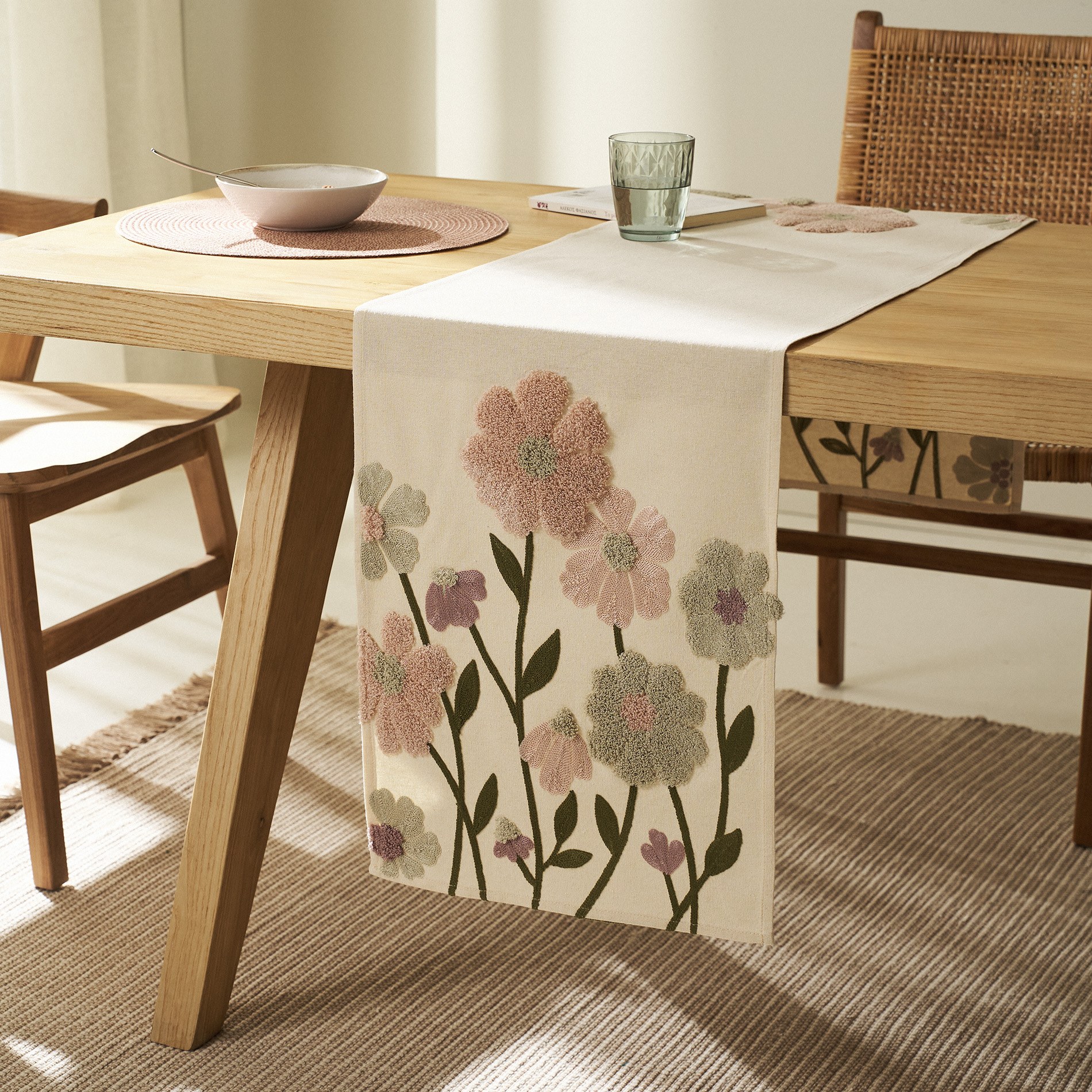 Runner Gofis Home Ivara 10-01-556 40x160