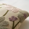 Μαξιλαροθήκη Διακόσμησης Gofis Home Ivara 20-05-556 43x43