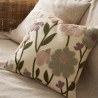 Μαξιλαροθήκη Διακόσμησης Gofis Home Ivara 20-05-556 43x43
