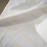 Ριχτάρι Πολυθρόνας Gofis Home Clover Polar White 20-07-558-1/16 180x180