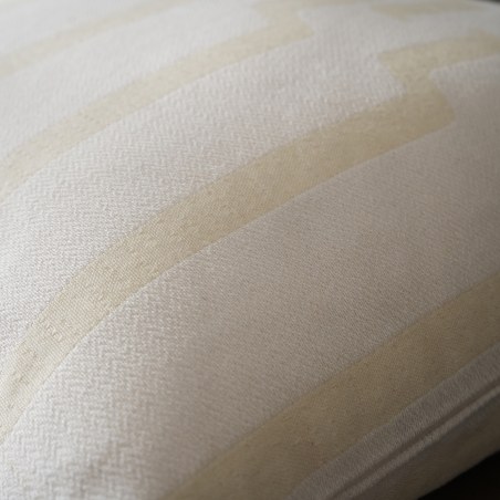 Μαξιλαροθήκη Διακόσμησης Gofis Home Clover Polar White 20-05-558/16 50x50