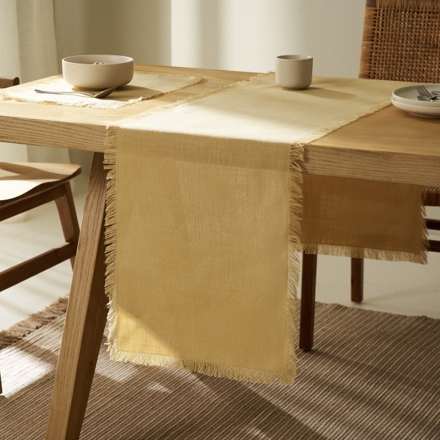 Runner Gofis Home Erelya Light Ochre...