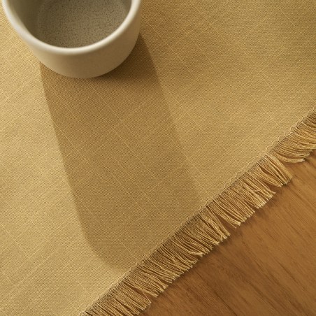 Runner Gofis Home Erelya Light Ochre 10-01-559-2/04 50x220