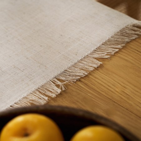 Runner Gofis Home Erelya Linen 10-01-559-1/06 40x160