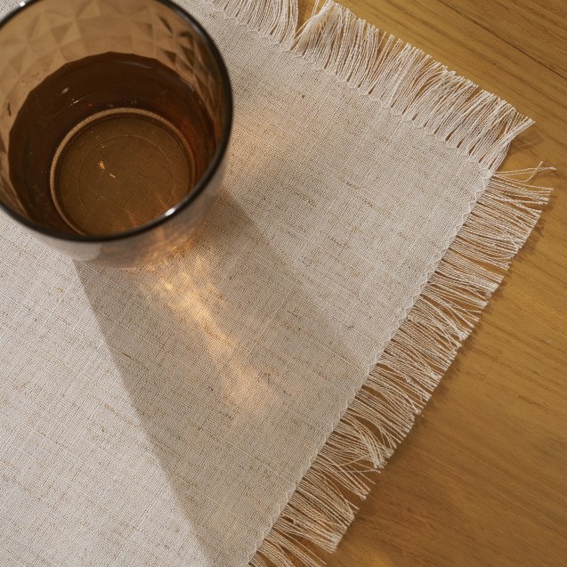 Runner Gofis Home Erelya Linen 10-01-559-1/06...