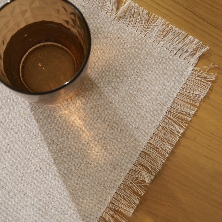 Runner Gofis Home Erelya Linen 10-01-559-1/06 40x160