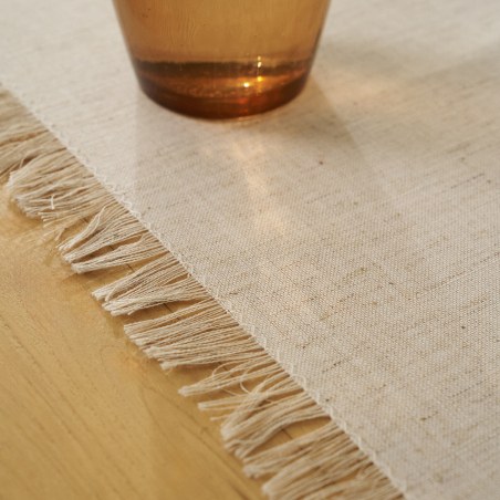 Runner Gofis Home Erelya Linen 10-01-559-2/06 50x220