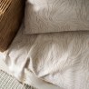 Ριχτάρι Διθέσιου Gofis Home Delia Natural Ecru 20-07-563-2/05 180x250