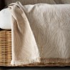 Ριχτάρι Διθέσιου Gofis Home Delia Natural Ecru 20-07-563-2/05 180x250