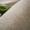 Ριχτάρι Τετραθέσιου Gofis Home Delia Natural Ecru 20-07-563-4/05 180x350