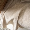 Ριχτάρι Διθέσιου Gofis Home Delia Sesame Beige 20-07-563-2/06 180x250