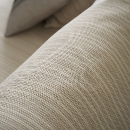 Ριχτάρι Πολυθρόνας Gofis Home Nymeria Beige 20-07-574-1/06 180x180
