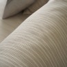 Ριχτάρι Πολυθρόνας Gofis Home Nymeria Beige 20-07-574-1/06 180x180