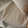 Ριχτάρι Πολυθρόνας Gofis Home Nymeria Beige 20-07-574-1/06 180x180