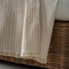 Ριχτάρι Πολυθρόνας Gofis Home Nymeria Beige 20-07-574-1/06 180x180