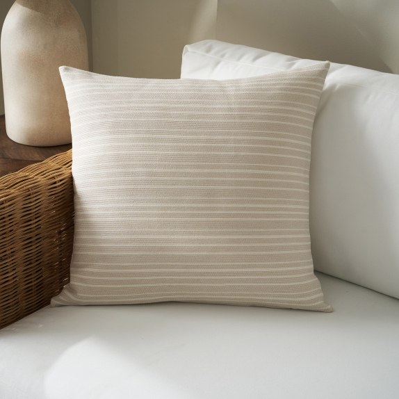 Μαξιλαροθήκη Διακόσμησης Gofis Home Nymeria Beige...