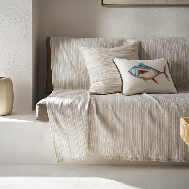 Ριχτάρι Διθέσιου Gofis Home Nymeria Light Grey...