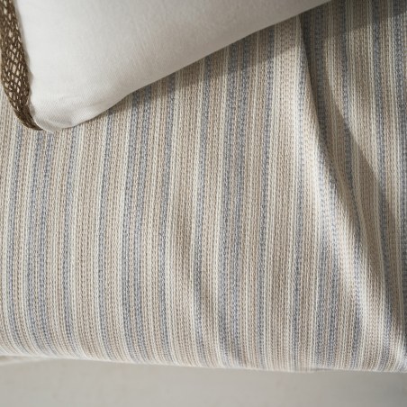 Ριχτάρι Διθέσιου Gofis Home Nymeria Light Grey 20-07-574-2/15 180x250