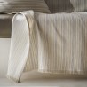Ριχτάρι Διθέσιου Gofis Home Nymeria Light Grey 20-07-574-2/15 180x250
