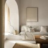 Ριχτάρι Διθέσιου Gofis Home Nymeria Light Grey 20-07-574-2/15 180x250