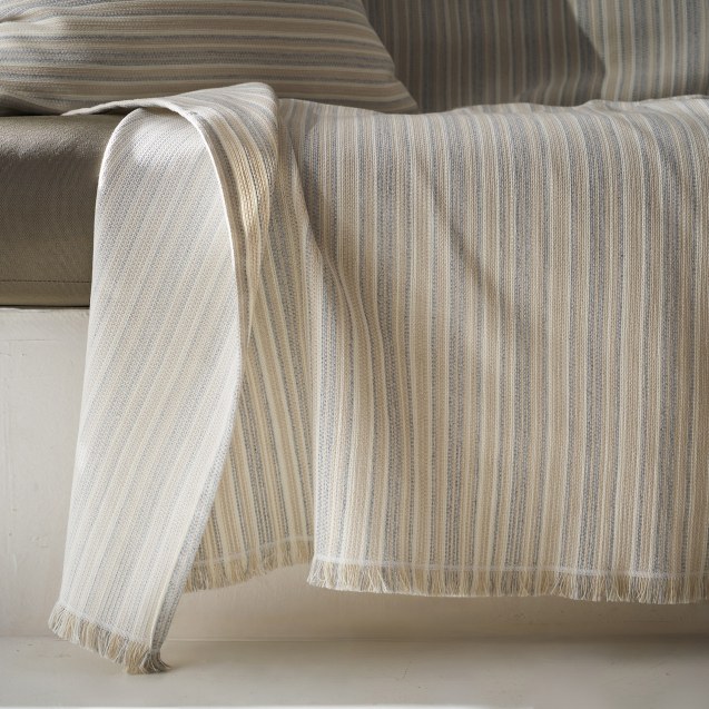 Ριχτάρι Τριθέσιου Gofis Home Nymeria Light Grey...