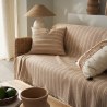 Ριχτάρι Τετραθέσιου Gofis Home Nymeria 8'S Orange 20-07-574-4/03 180x350