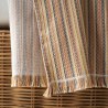 Ριχτάρι Τετραθέσιου Gofis Home Nymeria 8'S Orange 20-07-574-4/03 180x350